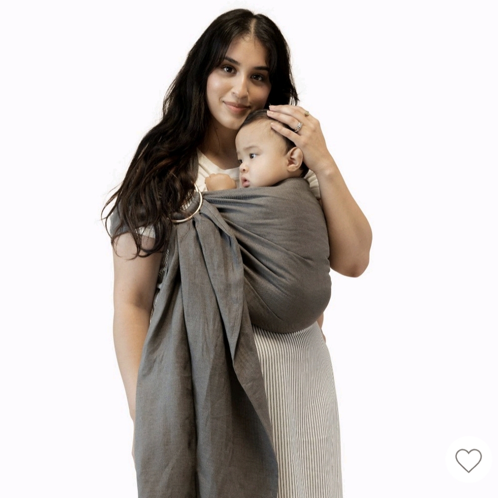 Wild Bird Ring Sling